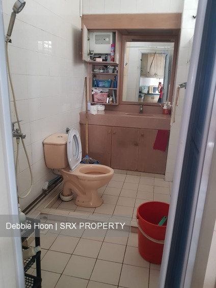 Blk 288E Bukit Batok Street 25 (Bukit Batok), HDB 4 Rooms #209323941